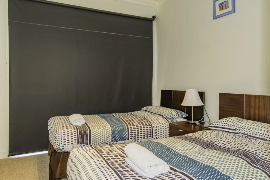 Golf and Pool Views Stylish Condo