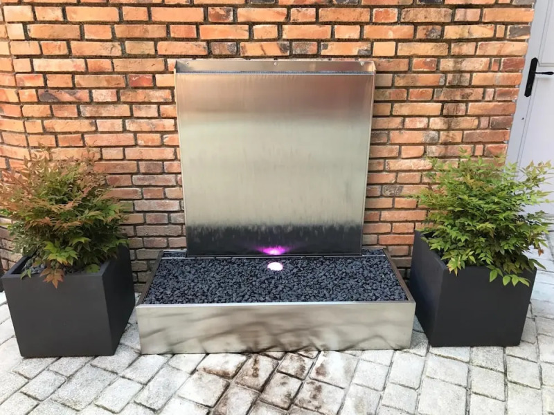 Hotel Le Cheval Blanc