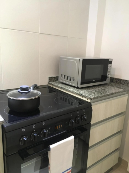 RGA Apartments