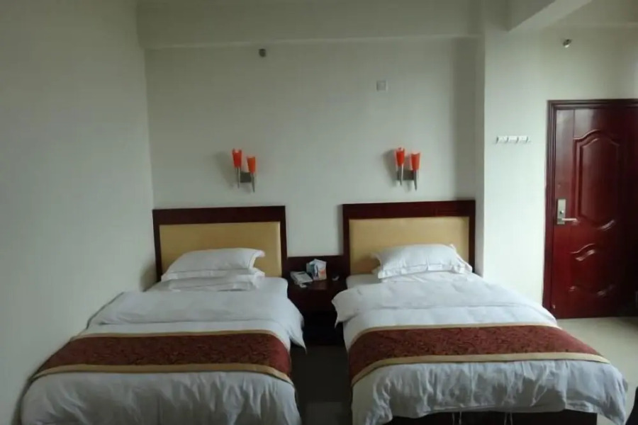 Ronghui Buinsess Hotel