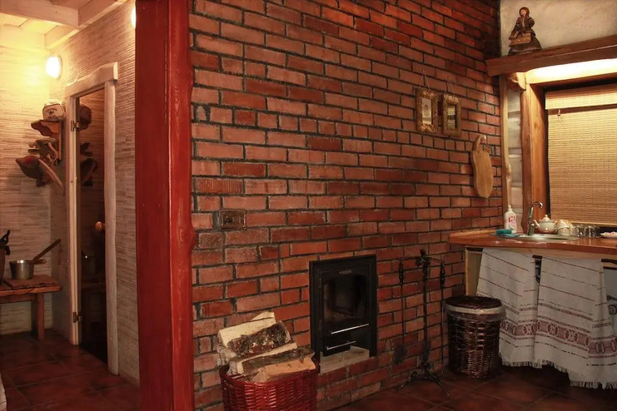 Агроусадьба Аколица