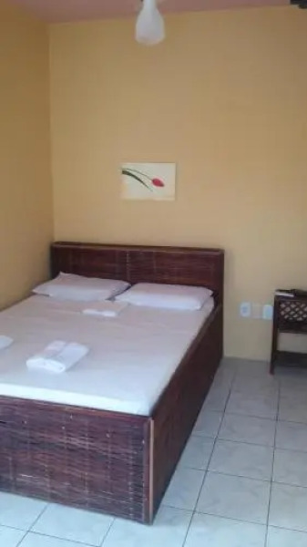 Pousada Brisa do Mar