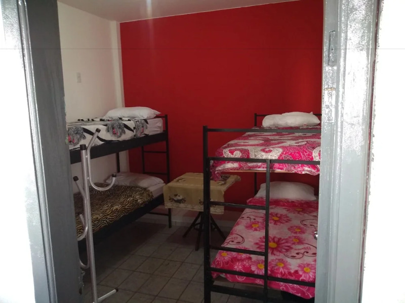 Hostel Brasília Capital