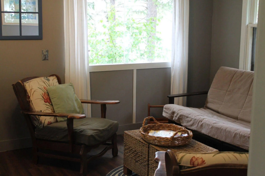 Algonquin's Edge Resort