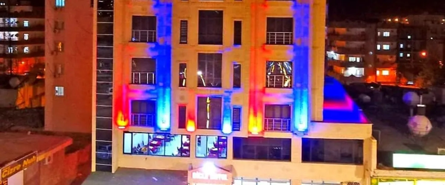 Dicle Hotel