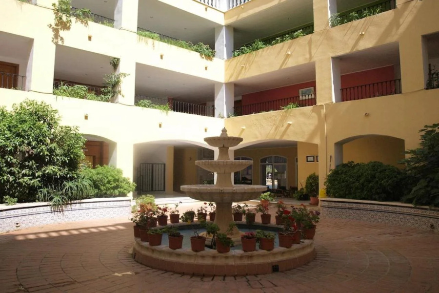 Apartamentos San Antonio