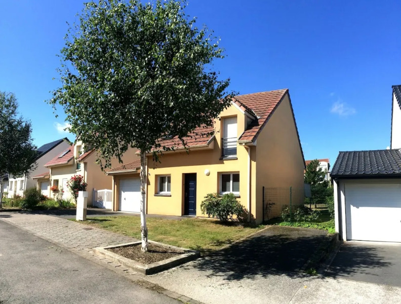 Chambre Saint Laurent
