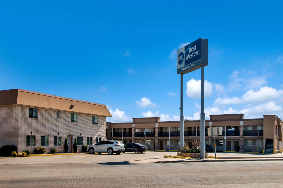 Best Western Nursanickel Hotel