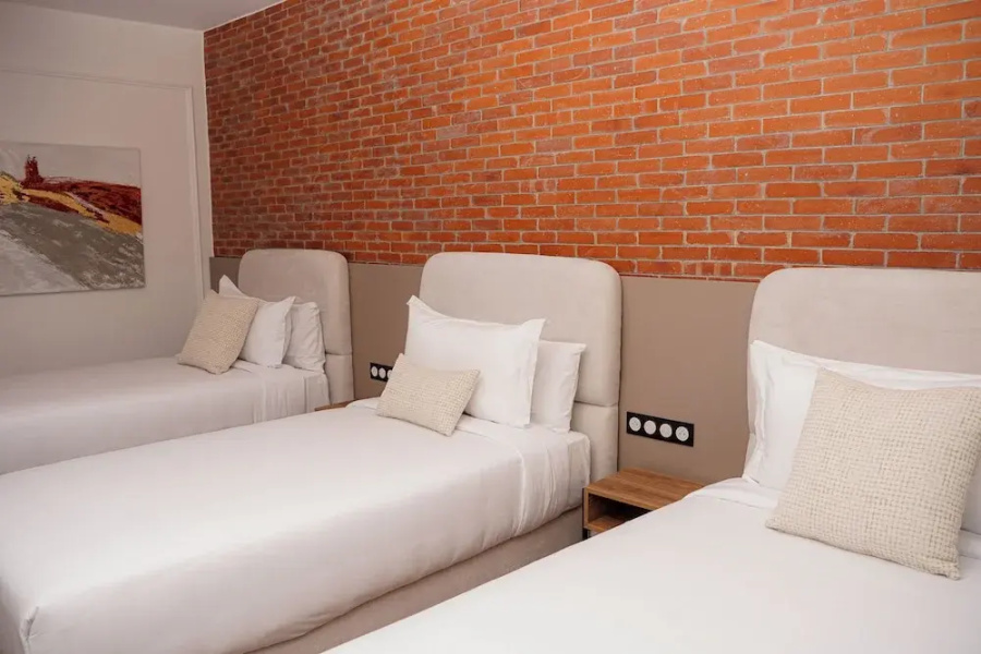 Aurea Hotel