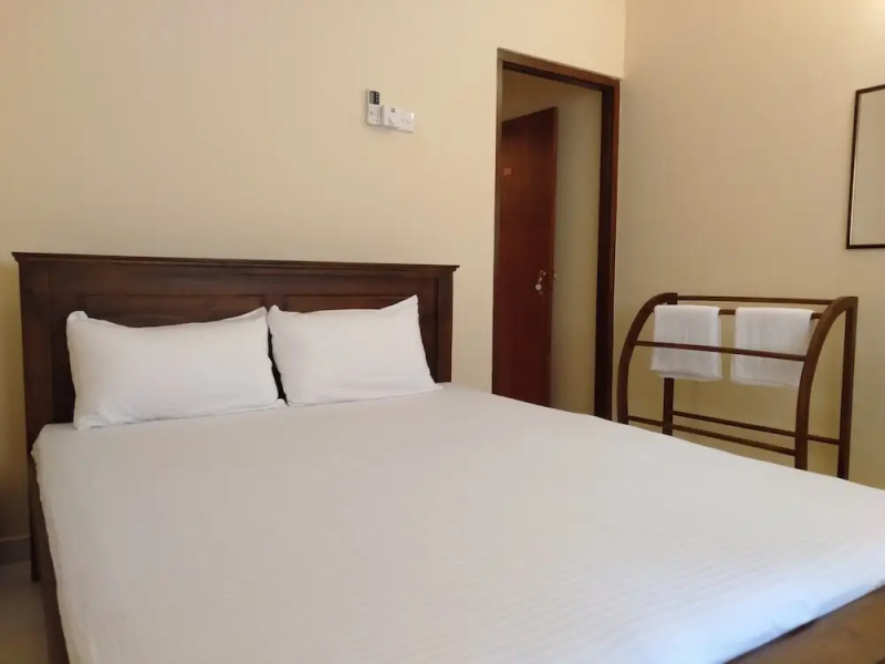 New Sanmi Resort