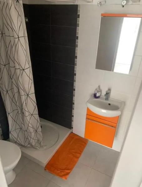 Studio indépendant dans propriété avec piscine