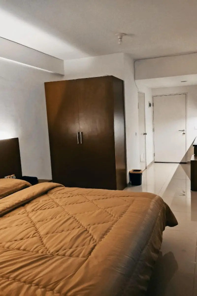 Aesthetic Room by Zuzu