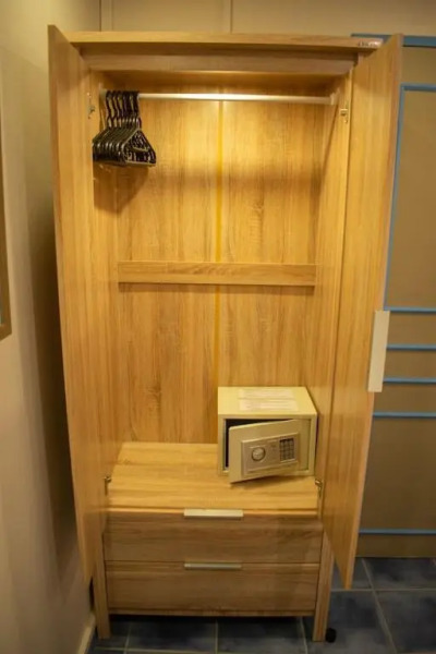 Hotel Styled Apartment in Heart of Quatre Bornes