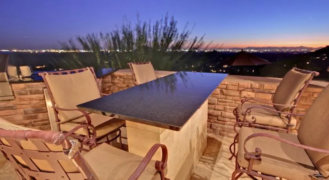 Villa Palisades