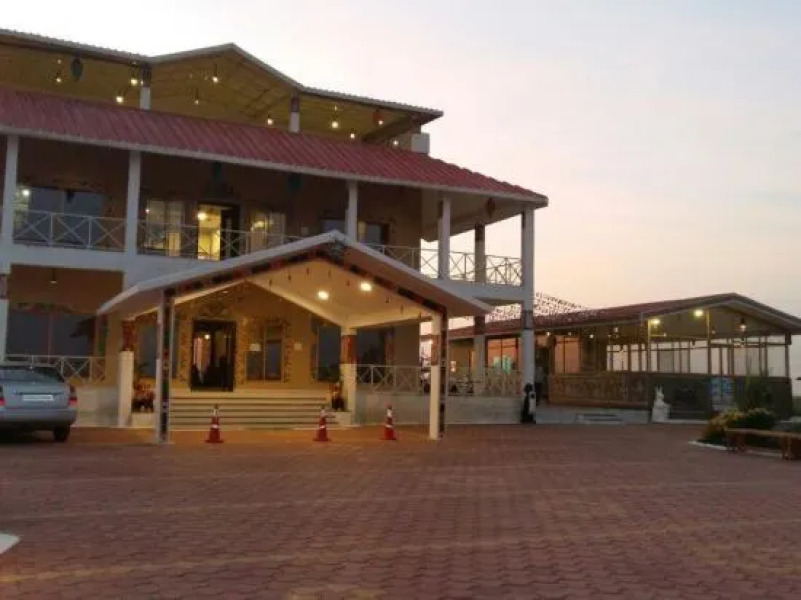 The Holiday Homes And Resort