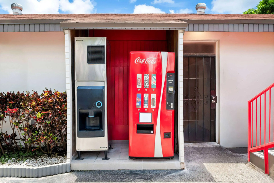 Super 8 by Wyndham Florida City/Gateway to Keys/Everglades