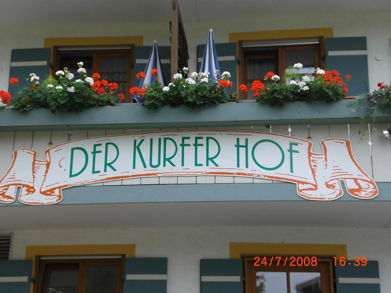 Landgasthaus & Hotel Kurfer Hof