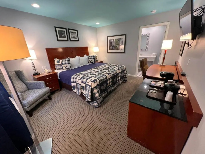 American Boutique Inn - Lakeview