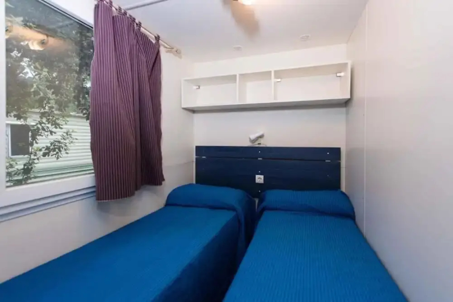 The Charming Mare Pineta-mobile Home-4 Persons