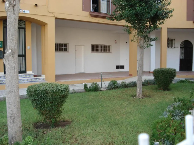 Precioso piso duplex en la Bahia de Cadiz para 5 plazas