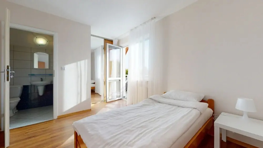 Holiday Home in Miedzywodzie Near Sandy Beach