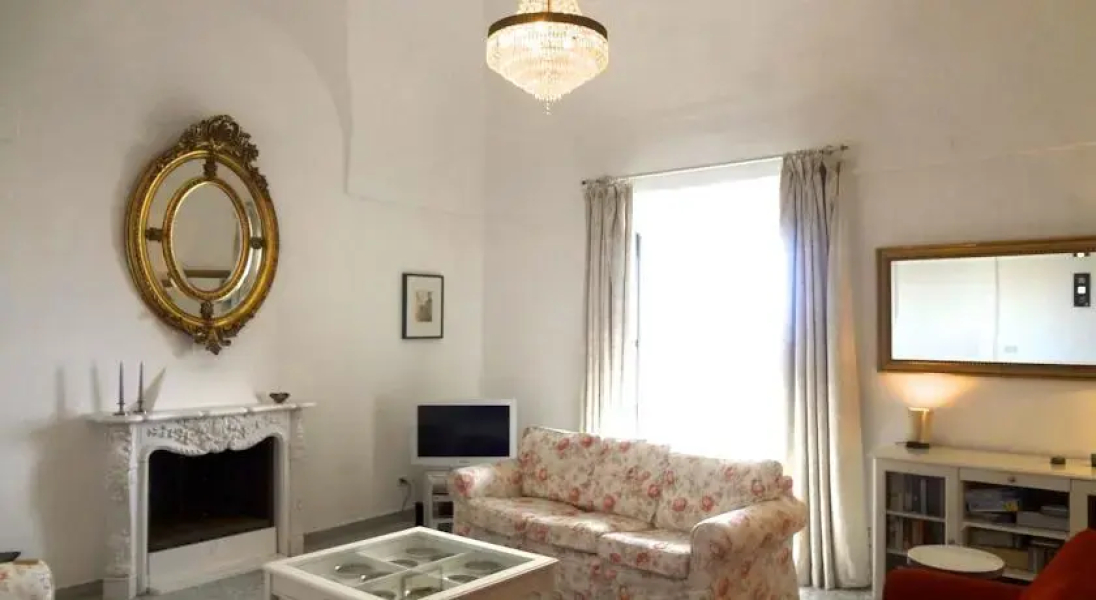 Casa Gioia