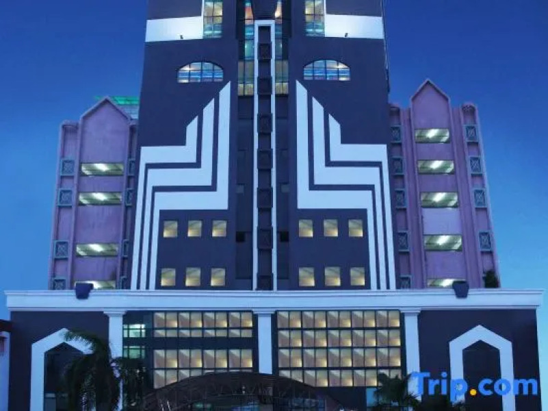 Mayres Hotel Kota Tinggi