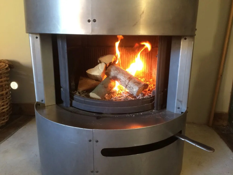 The Shed East Sussex