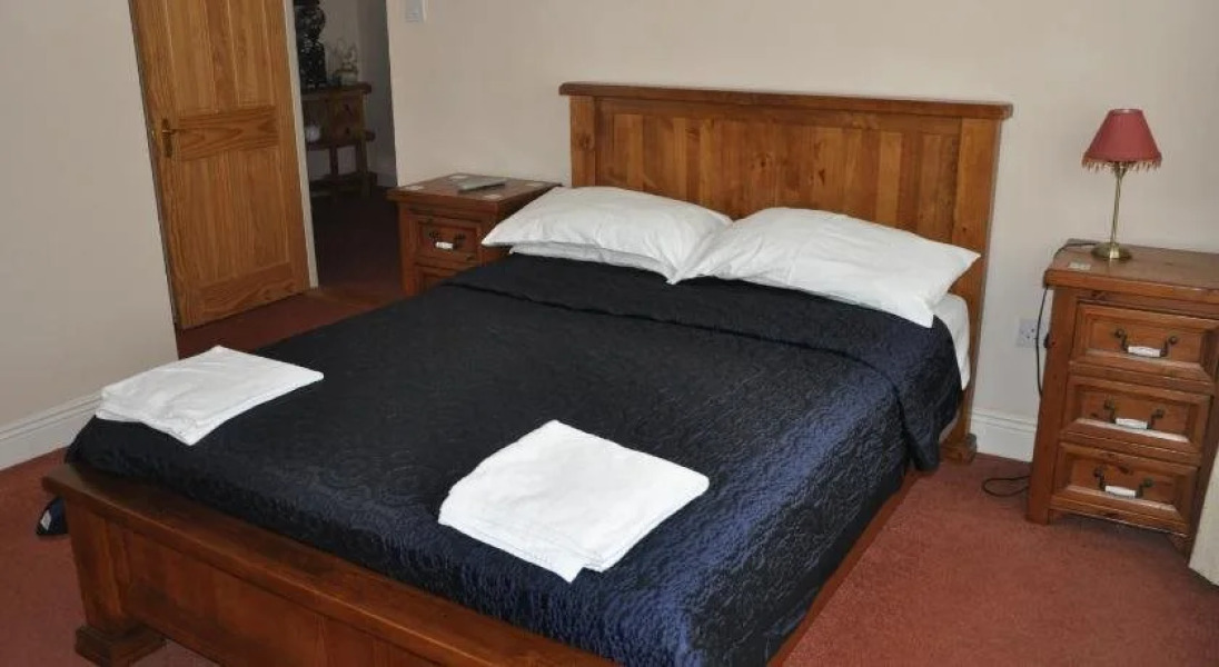 Bridge Bed and Breakfast