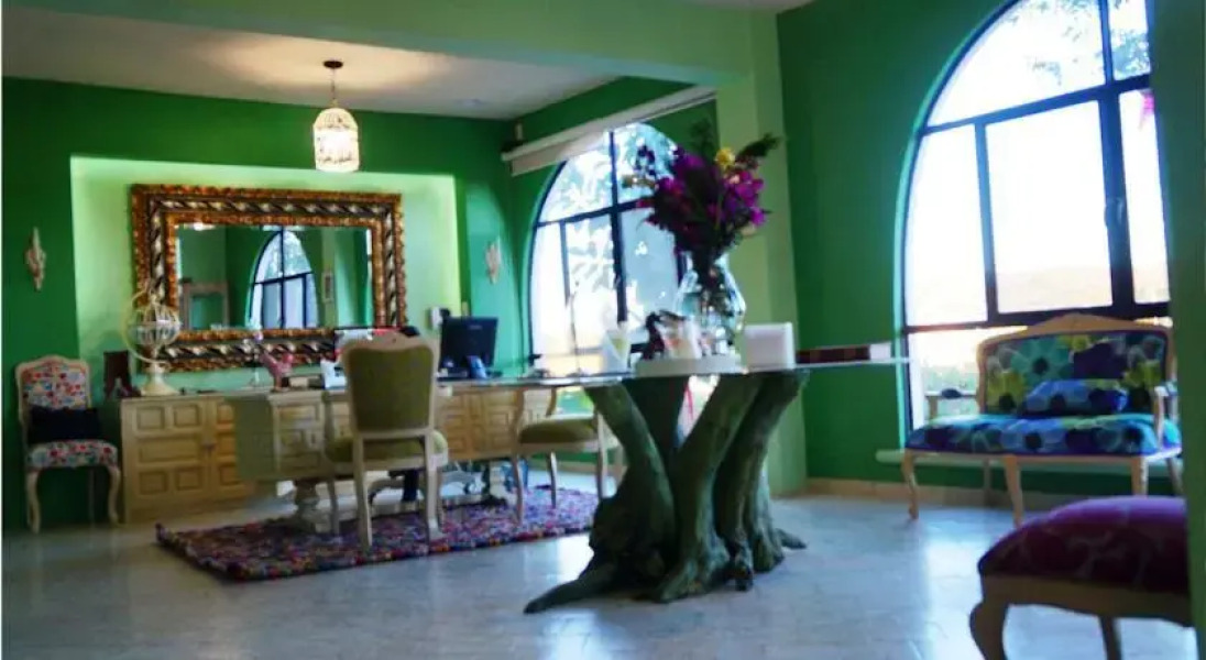 Casa Bugambilias Hotel Boutique