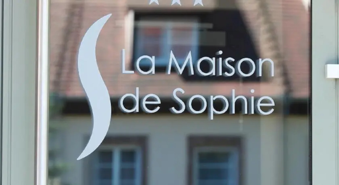 La Maison de Sophie