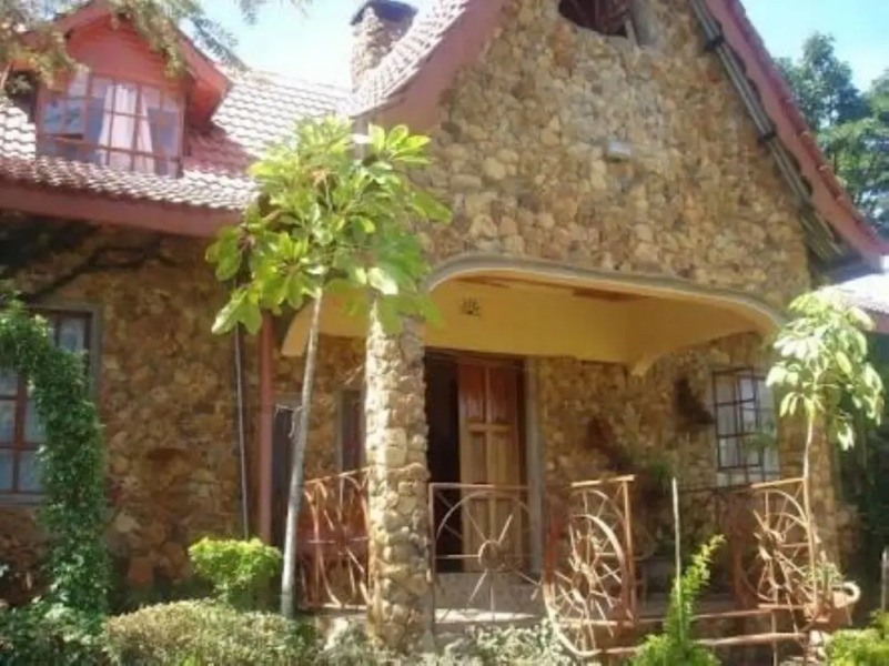 Kaptagat Farm Resort