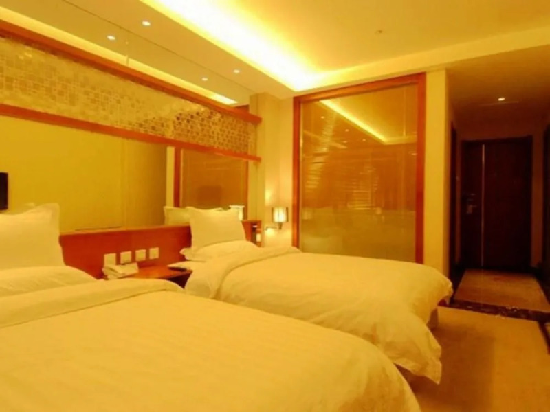 Hohhot Meihua Hotel Haicheng