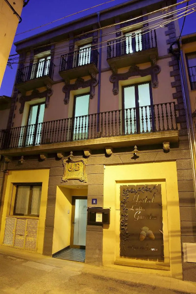 Hotel Alta Garrotxa