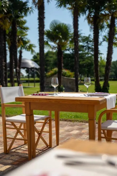 Country house la Boatina