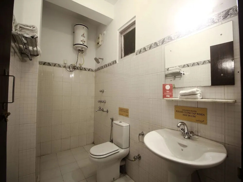 OYO 3619 Samayaa Resort