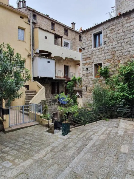 Appartement au cœur de Sartene