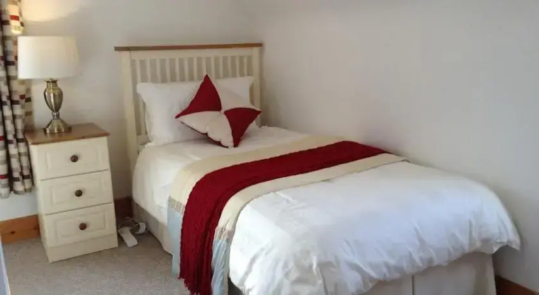 Glencurrah House B&B