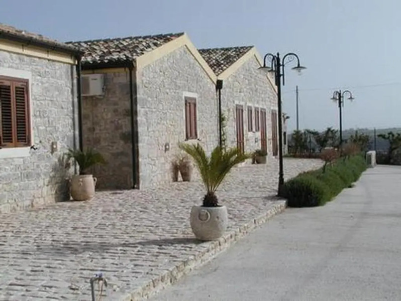 Oasi Di Cava D Ispica