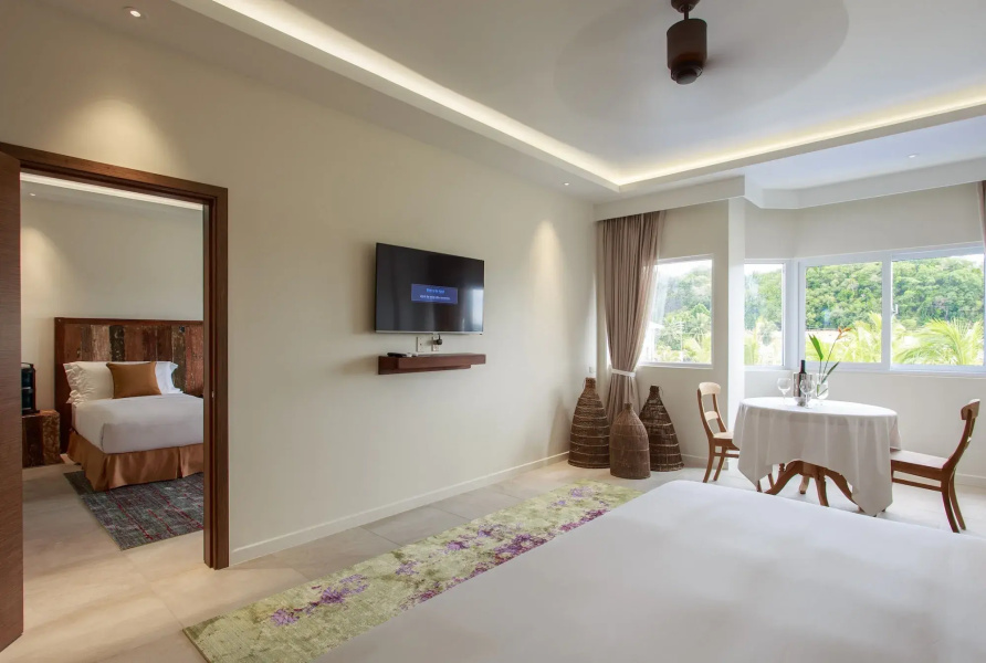 Cove Resort Palau