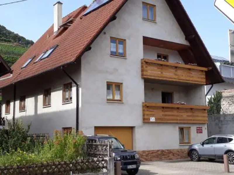 Gästehaus Mechthilde Werz