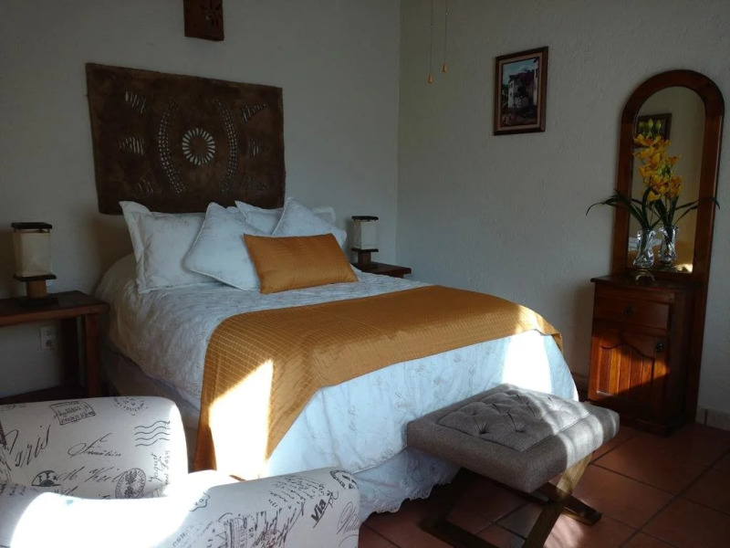 Casa D Lobo Hotel Boutique