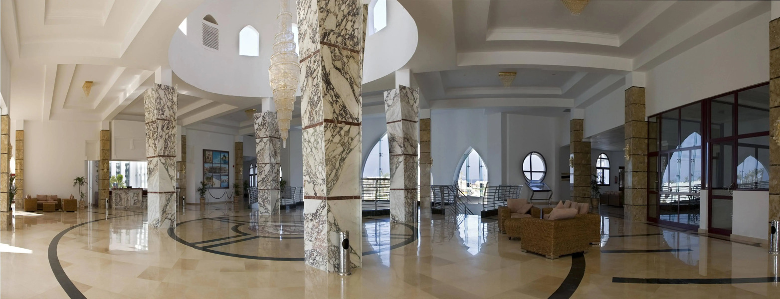 Gorgonia Beach Resort