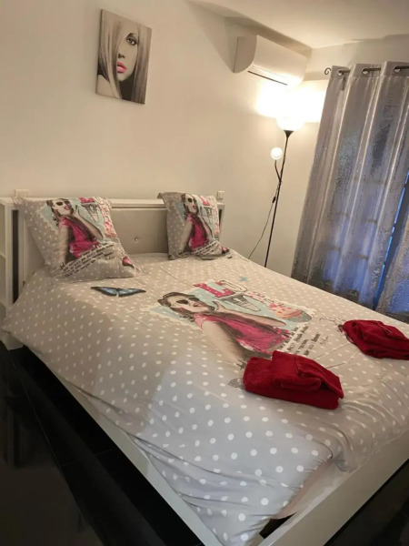 Cavaliere Apt 125M2 Piscine