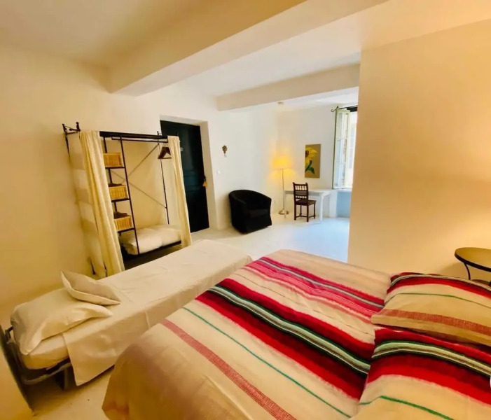 Logement Touristique Villa Eugénie