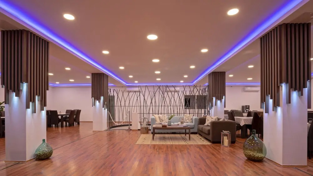 Scardona Park Luxury Accommodation