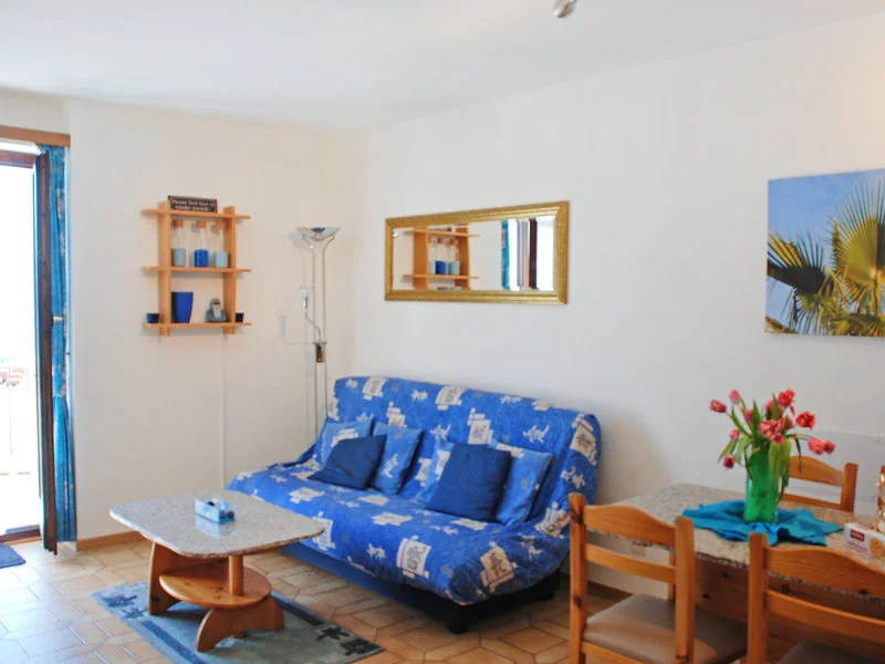Apartments Casa Ghiggi