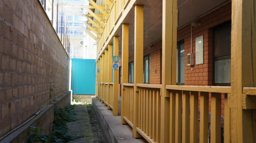 Касабланка