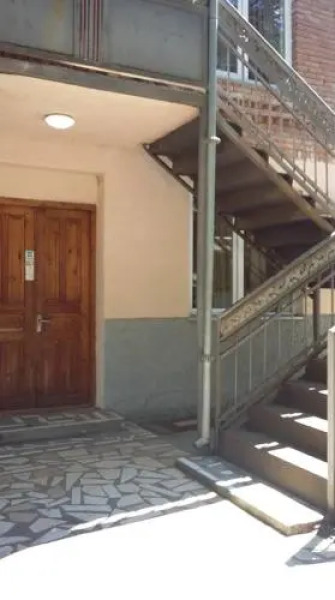 Guest House Orion Oni