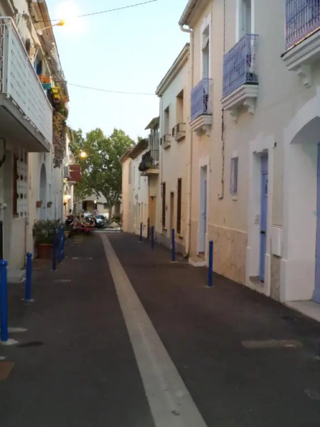 Appartement Le Mistral